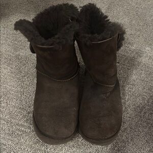 UGG Bailey Button II Boots